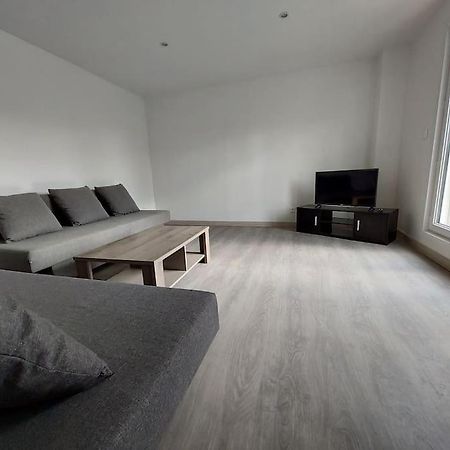 Appartement Independant A Ле-Блан-Меній Екстер'єр фото